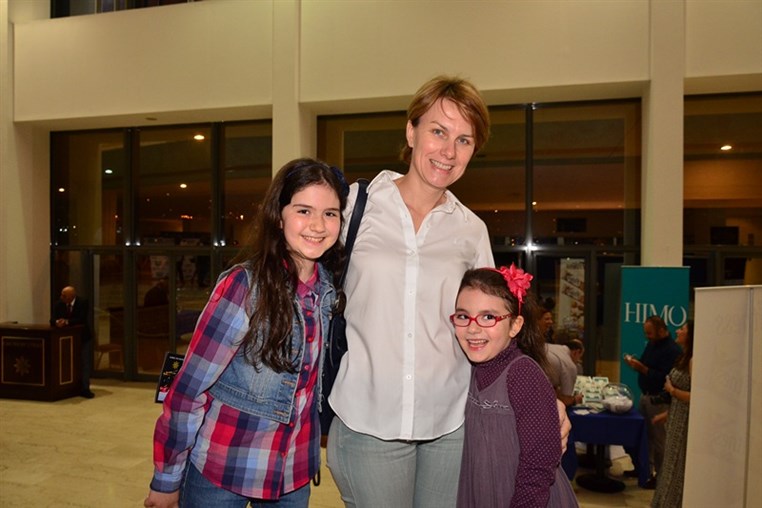 Celtic Legends at Casino Du Liban